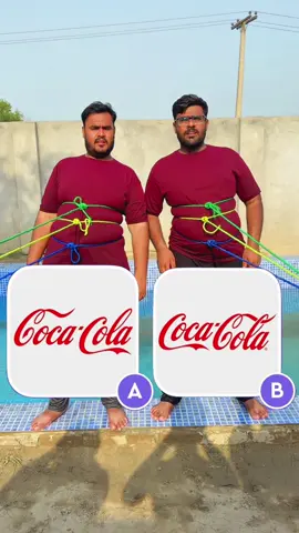 Guess The Correct Logo😁