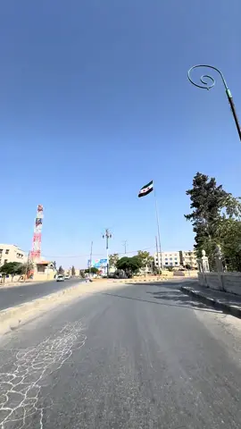 دوار سبع بحرات 