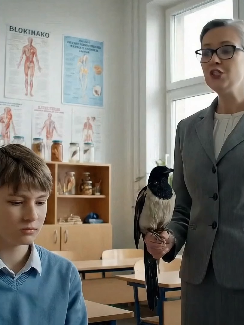 Jeśli ten film poprawił Ci humor, zostaw follow! 😊 #fyp #śmieszne #polska #polish #żart #foryou #foryoupage #ai