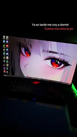 😌 #pc #wallpaperengine #anime #fyp 