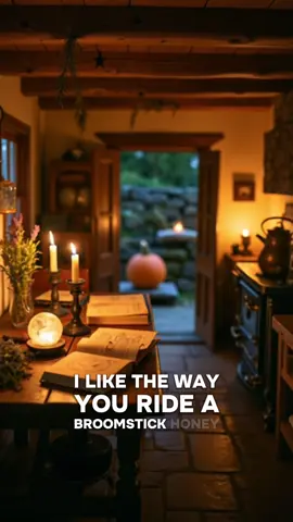 I love Hall & Oates as much as the next girl, but this witchy little tune? It’s about to live rent-free in my head until November. Consider this my official autumn anthem. #autumn #fall #cozy #fallaesthetic #autumnvibes #pumpkinseason #witchtok 