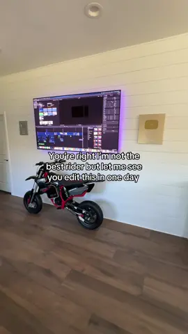 Timeline flex. New video is a BANGER