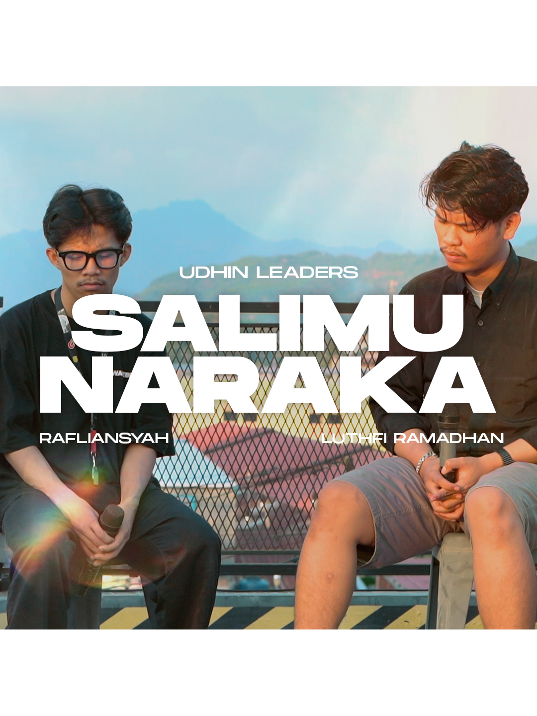 Syukur, Alhamdulillah! Bisa upload cover lagu baru lagi luluare u ianasanna.  Lagu kali berjudul 