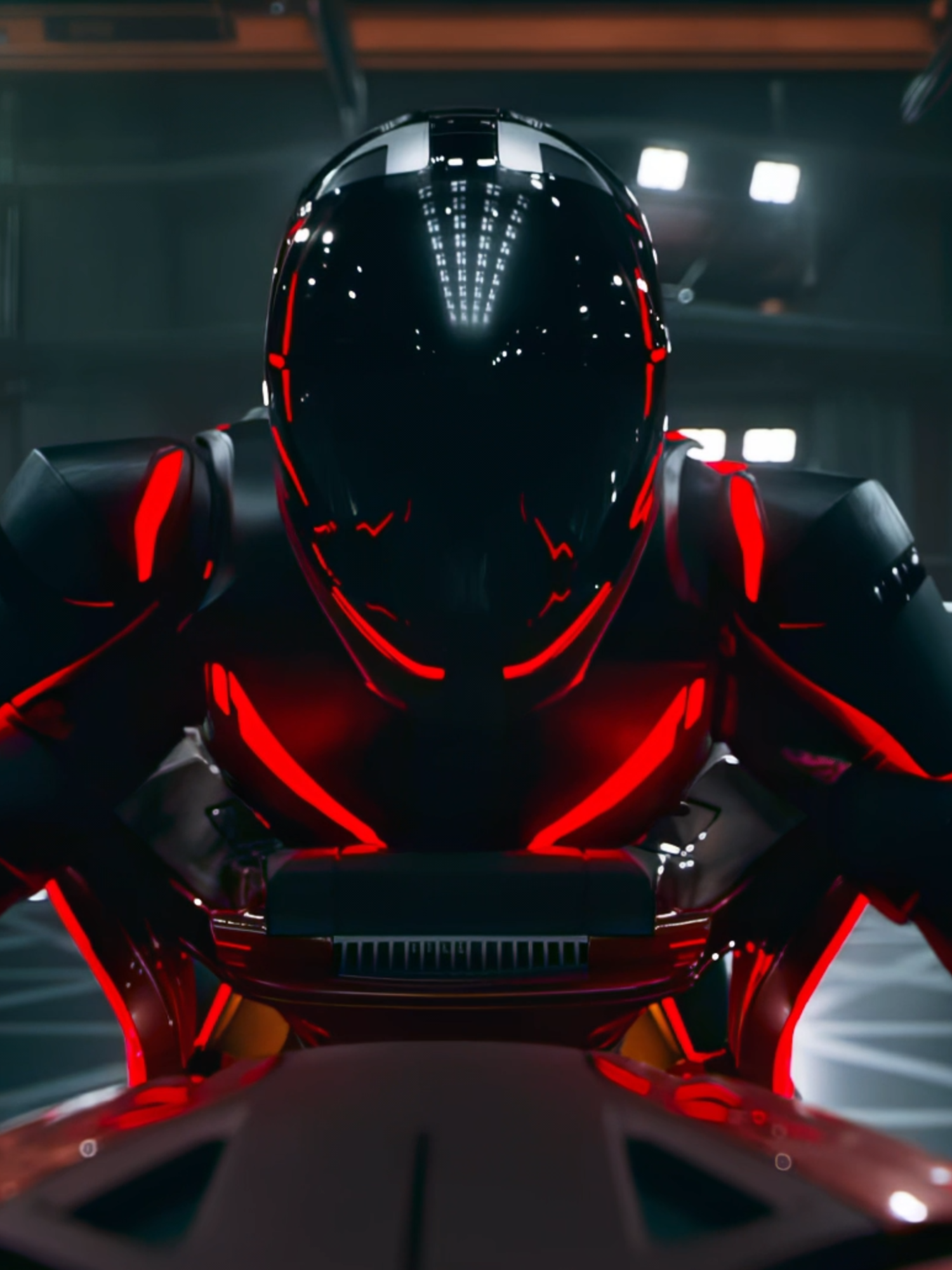 𝙏𝙍𝙊𝙉: 𝘼𝙍𝙀𝙎 #mectist #mectistedit #tron #tronares #tronmovie #tronedit #tronlegacy #tron2025 #clu