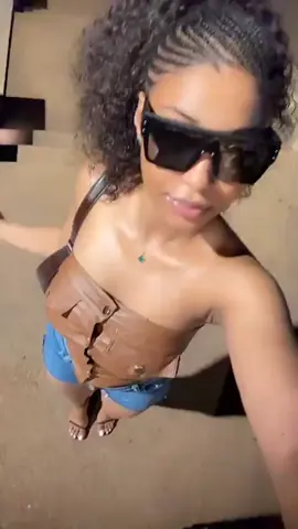 Her 🤎💙#fyp #goviral #bettychrisbackup #therealbettychris 