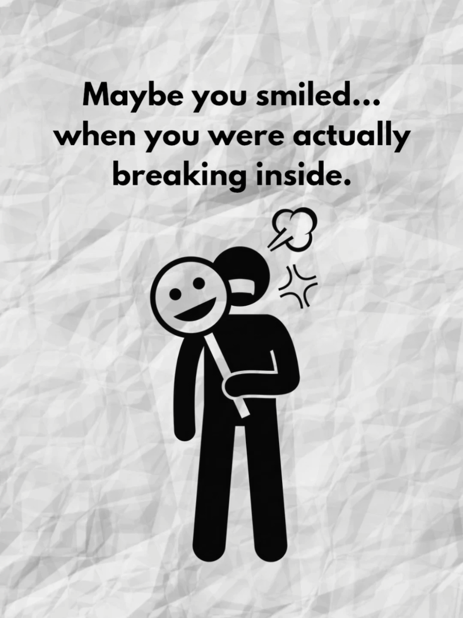 Why You Feel Sad Even When Everything Seems Fine - You’ve got no reason to cry. Your life isn’t falling apart. But still… you feel sad. Heavy. Off. And no one understands it, not even you. This video explains why your brain can trigger sadness even when nothing obvious is wrong. We’ll break down how limbic system imbalance, emotional backlog, and nervous system fatigue can all lead to deep, unexplained sadness. It’s not drama. It’s not weakness. It’s real. And it’s happening inside your brain. 🧠 Subscribe to Limbic Emotions for more videos that explain what your feelings mean, and how to heal from the inside out. #SadForNoReason #MentalHealthShorts #EmotionalBurnout #LimbicEmotions #FeelingEmpty #EmotionalNumbness #BrainOnSadness #HiddenSadness #Anhedonia #LimbicSystem #YouAreNotAlone #MentalHealthAwareness #SelfHealing #EmotionsExplained