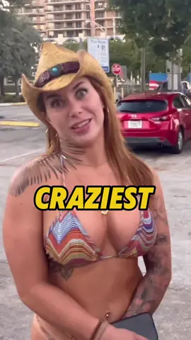 I didn’t hear a word she said #fyp #viral #crazy #exgirlfriend #relationships #crazygirlfriend #pyscho #manic #fortlauderdale #fortlauderdalebeach #CapCut 