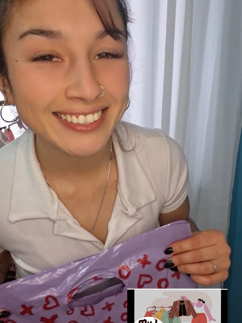 @Mia Espinosa Gracias mia 💖 su ig: mia43188  vayan a seguirla gente por favor 👏 #canje #graciasgente #viraltiktok #losamoseguidores♡♡ #ypfッviral 
