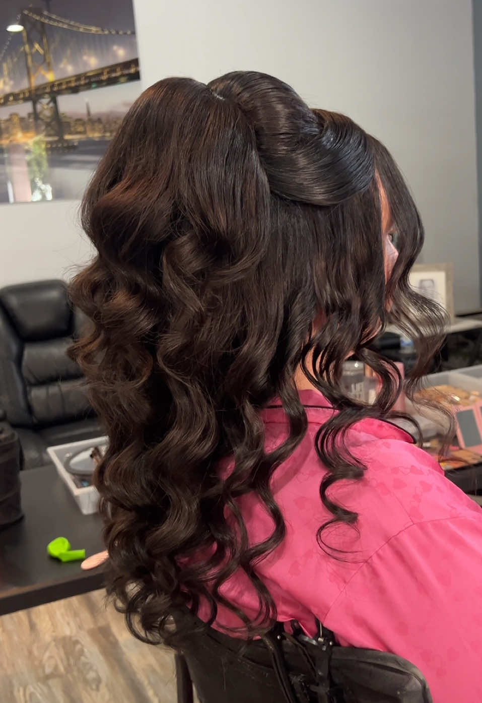 Easy madrina hairstyle tutorial ✨✨✨ save for your next event! ✨  #bride #bridaltiktok #arizonamua #travelingmakeupartist #arizonahairstylist #arizonahairstylists #bridalmakeuptutorial #hairtutorial #bridalhair #hairinspo #nearyou #naitzy #naitzyramirez #beautybynaitzy #brideinspo2025 #quince #madrina #madrinahairinspo #tutorial #hairtutorial 