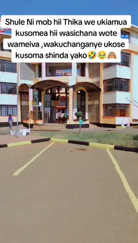 Thika school of medical is the best place@Jemmie🌸 #itsmutheu #God #God #goviral #itsmutheu 