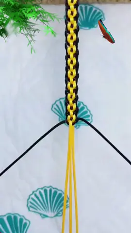#typ #for you #tiktok #handmade #bracelet #wearing 