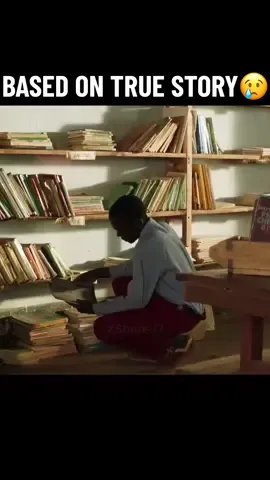 The Boy Who Harnessed the Wind and Brought Light to His Village ⚡💡 |True Story by William Kamkwamba #fyp #viral #theboywhoharnessedthewind #truestory #motivation 