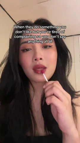 oh how i wish i can just stfu