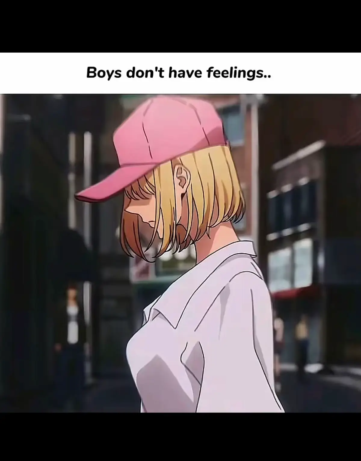 I don’t deserve it 😶‍🌫️😓