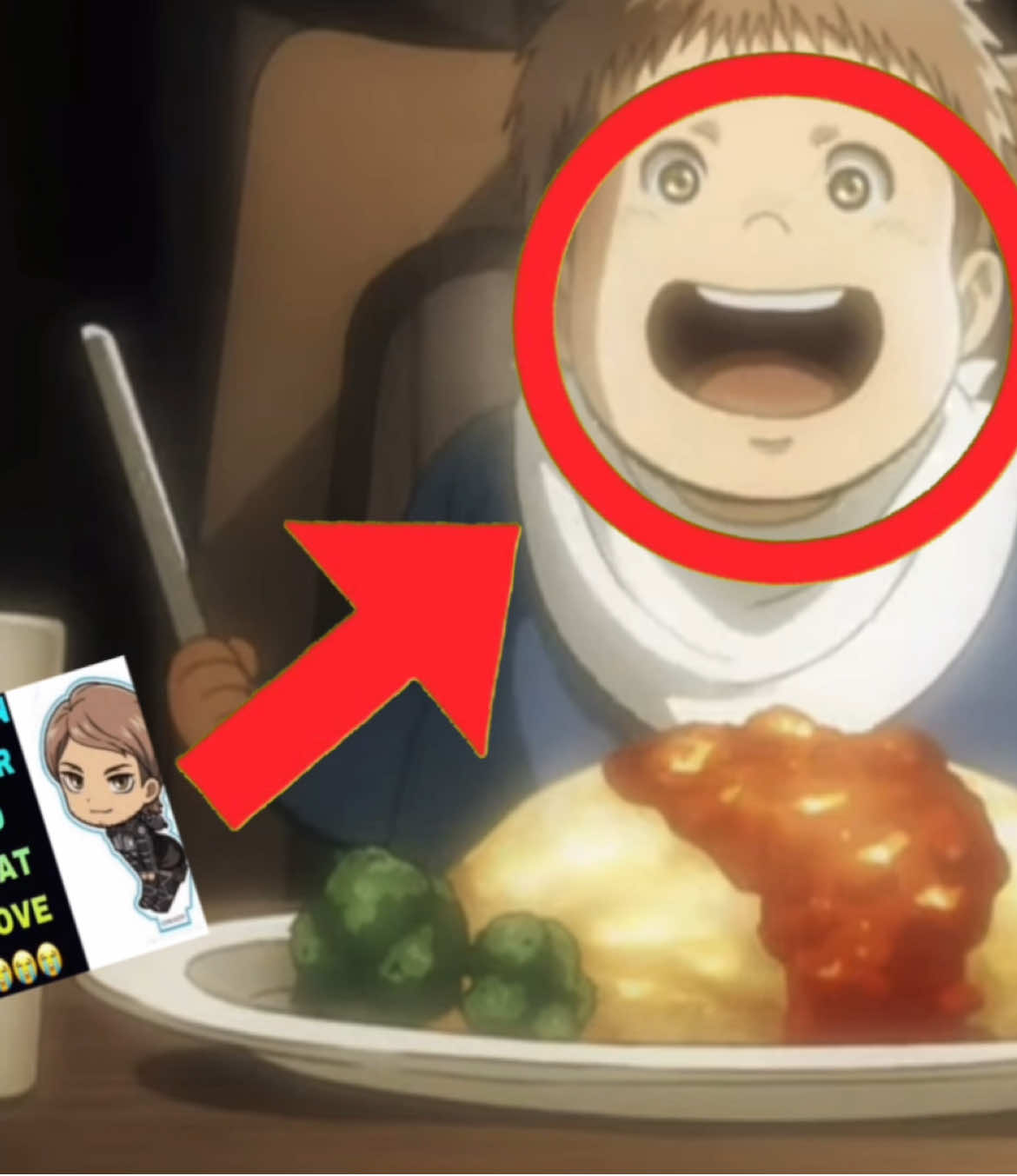 #JEANKIRSTEIN — Hmmm #fypシ #tuff #aura #aot #AttackOnTitan #attackontitanedit #jugg #jeankirsteinedit #4uatra #viral #trending #alightmotion #67 #shingekinokyojin #ilovejeankirstein 