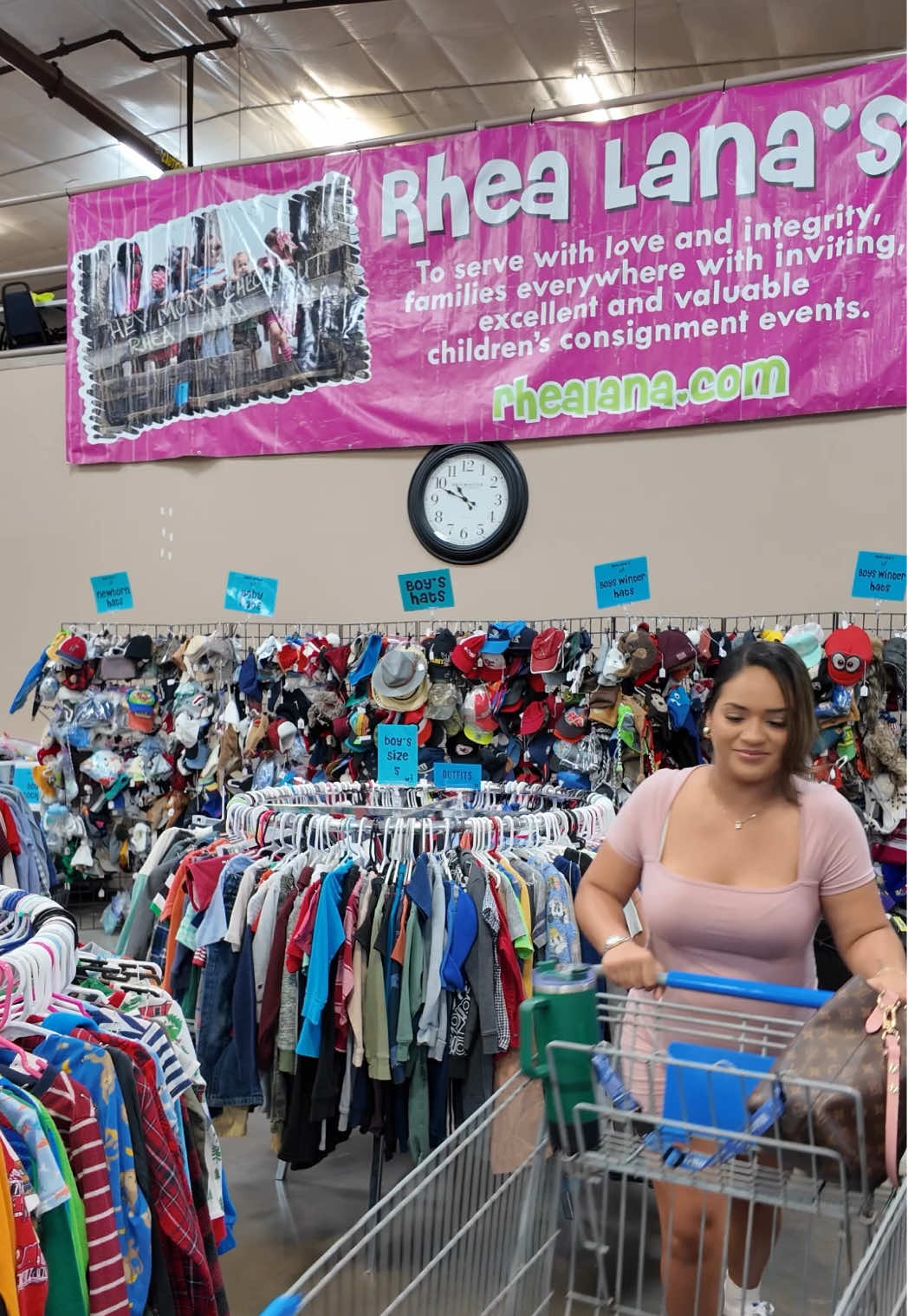 🎉 Rhea Lana’s Consignment Event is happening NOW in Conway until August 2nd! I found so many gently used baby + kid items for a fraction of retail — from clothes to gear and even maternity must-haves! 👶🛍️ If you’re prepping for baby or growing kiddos, this is the sign to check it out! #RheaLanasConway #ConsignmentFinds #MomOnABudget #BabyShopping #ConwayEvents #BumpToBaby 
