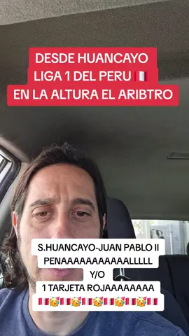 ⚽️🇵🇪 #huancayo   #huancayo_perú🇵🇪❤ #huancayoperú #liga1betsson #liga1betsson #futbolperuano #futbolperuano🇵🇪 #peru #peru🇵🇪 #fyp #fypシ #superviral #tiktokperu #tiktokperu🇵🇪 #fy 