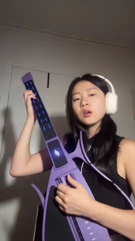 Who asked for Love me not?#lovemenot #cover #covers #fypシ #fypシ゚viral #cybergguitar @Cyber-G 