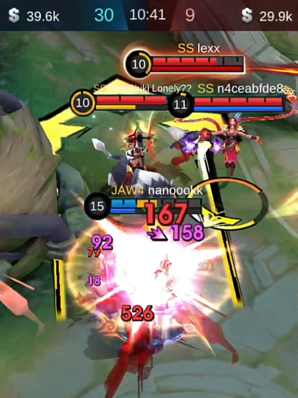@luzkielhz:jung gbs lance #mobilelegends 