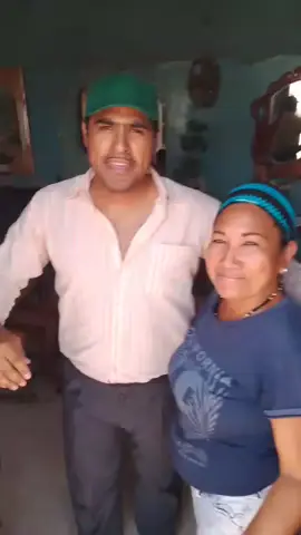 Dios te bendiga tía chela