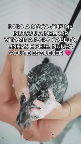 #gummyhair #alopecia #cabelo #hair #unhas 