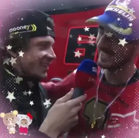 #US - ME AND BAE 😽😽 @A  and also hb ig… @𝐩atrick 🎱 // #us #4u #fyp #peccobezzecchi #foryoupage #motogp #fobmindvirus #marquezszx #motogpedit #ameditor #cute #foryourpage #dontflop #cuteedit 