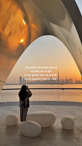El mundo está lleno de lugares que transforman. ¿Tus clientes ya están viajando así? ✈️ Nosotros nos encargamos de la operación, tú solo enfócate en vender experiencias que cambian vidas. #dubai #agenciadeviajes #viajes #europa 