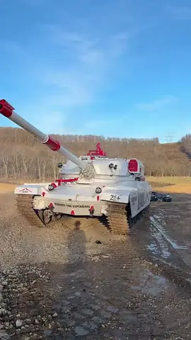 Killdozer.