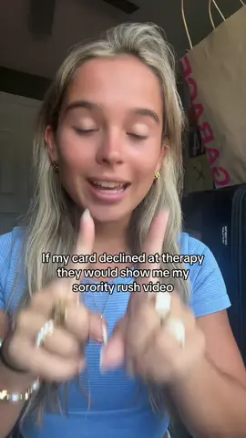 ITS SO BAD #sorority #sororityrush #sororityrushtips #rushtok #sororitylife #video #rushvideo #bamarush #rushtoks #uf #universityofflorida #greeklife 