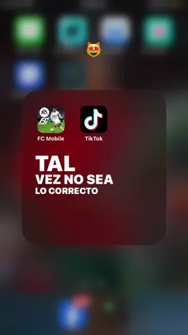 😍 #fyp #fcmobile #tiktok #😻😻😻 