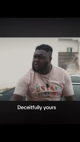Deceitfully yours #nollywoodmovies #fypシ゚ #treasurejthomas 
