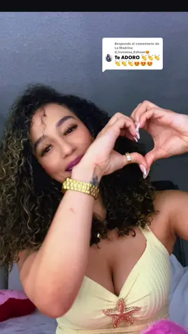 Respuesta a @La Madrina d_Irosonsa_Exhuan😍 