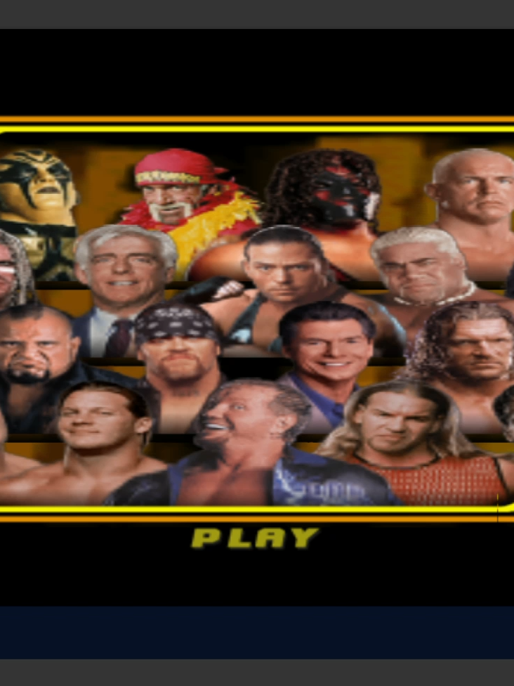 WWE SmackDown! Shut Your Mouth