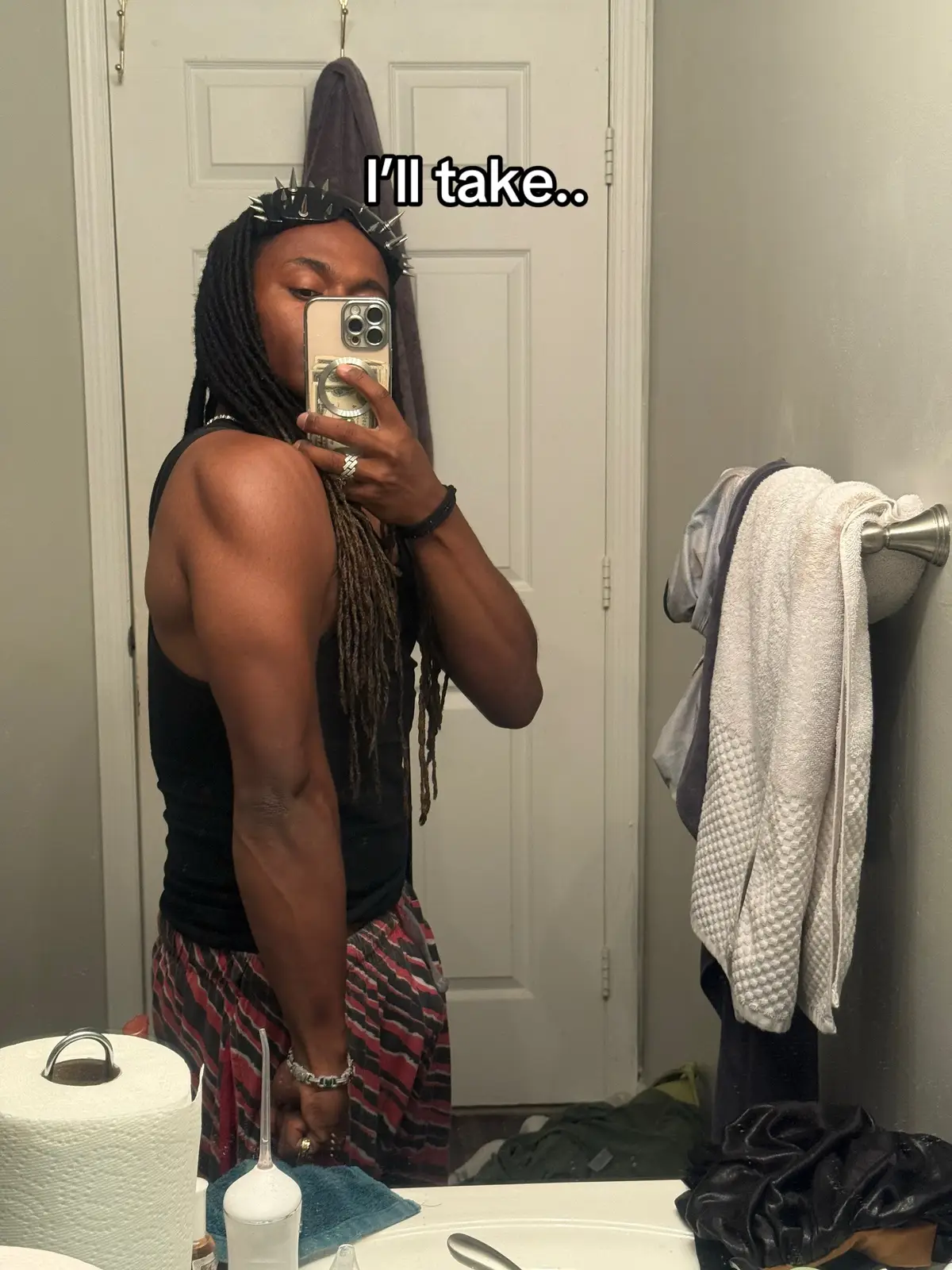 Tbh the progress is INSANE