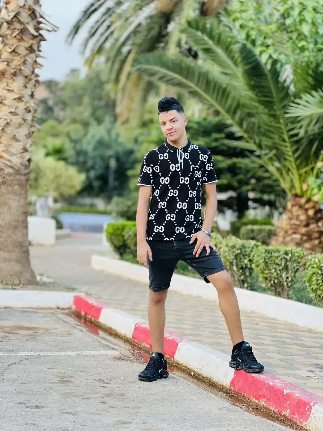 @Zizou__Deniro🤍                                #capcut_edit #algerie🇩🇿 #saida #tunisia #oran31 #hmdlh_ya_rabiii😍❤️ 