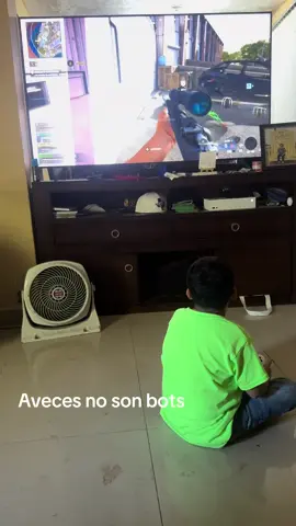 Aveces no son bots  #warzone 