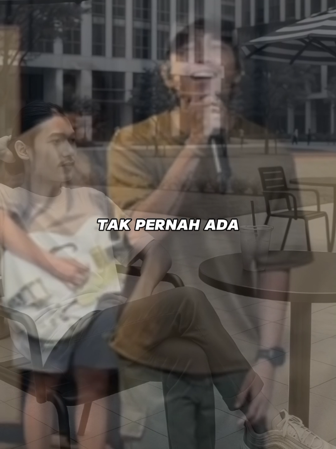 nyatanya aku tak bisa.. 🙂‍↕️ #CapCut #forrevenge #adaselamanya #fyp #liriklagu 