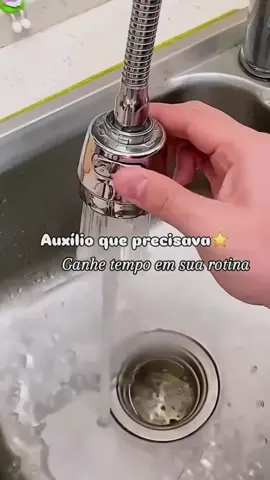 Cozinha Luxo por R$27,99 Torneira Inox prata com chuveiro e rotação de 360° #shoppecasa #casaedecoraçao #achadinhos #achadosshopee https://s.shopee.com.br/5AhmkASaSg
