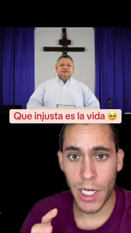 Pastor hondureño enfrenta la deportación tras 24 años en Estados Unidos 🥺