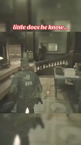 heh 😼 {moots?} #viralvideo #viral #fyp #foryoupage #ilovemyboyfriend #teamworkmakesthedreamwork #teamwork #GamerGirl #residentevil #residentevil2 #residentevil2remake #leonskennedy #mentalhealthmatters #tiktok #🎀 