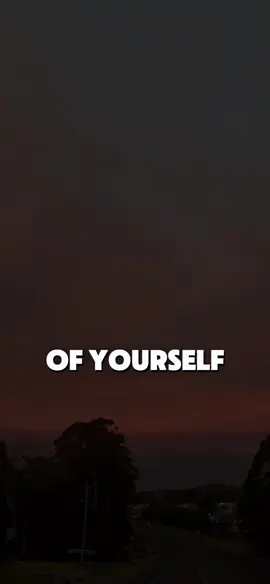 #take care of yourself 
