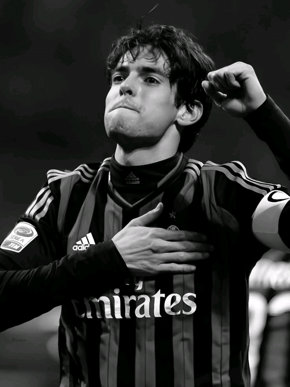 Jesus é o caminho, a verdade e a vida. #kaka #jesus #futebol #edit #skills #fy #foryou #viral #cristovive 