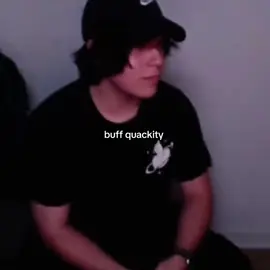 HSHSH #buff #quackity #quackityhq #streamer #blowthisup #viral 