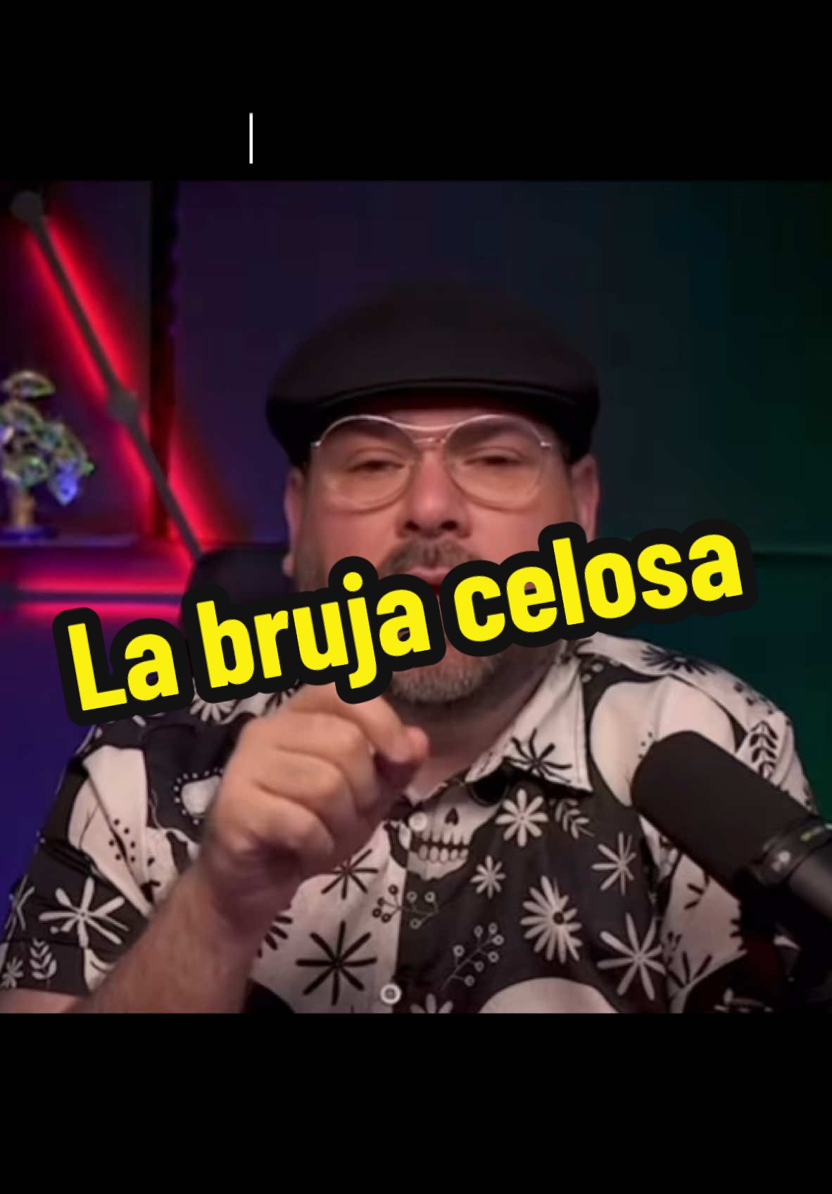 La bruja celosa #historias #hablemosdeloquenoexiste #foryu #paranormal #sobrenatural #narrador #entidades #sucesosextraños #paratiiiiiiiiiiiiiiiiiiiiiiiiiiiiiii #entidadesoscuras #podcastclips #podcasts #entesdemoníacos #brujas #amigas #bruja #brujeria#labrujacelosa 
