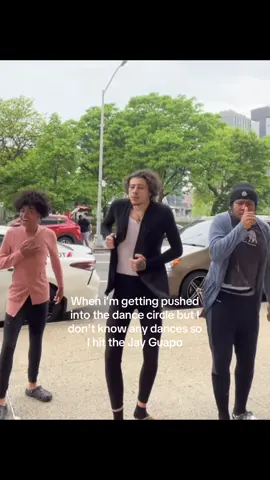 hit ts every time @Jay Guapõ  #jayguapo #relatable #jayyburt #dance #pinkcardigan #blowthisup #fyp  