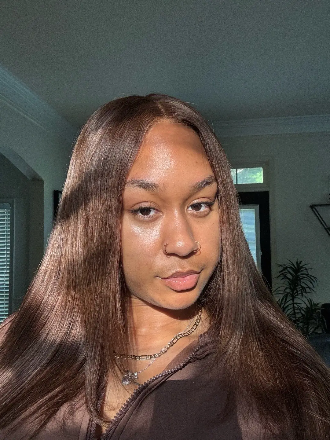can I drop these here #selfies 