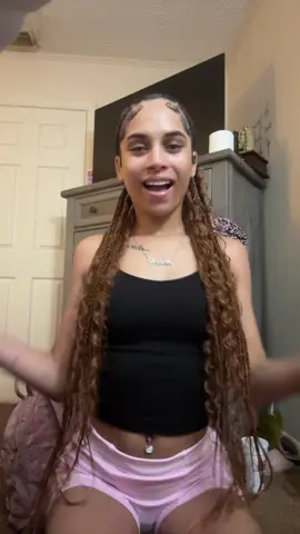 bow 😂😂 #pr3ttygirlhailynn 