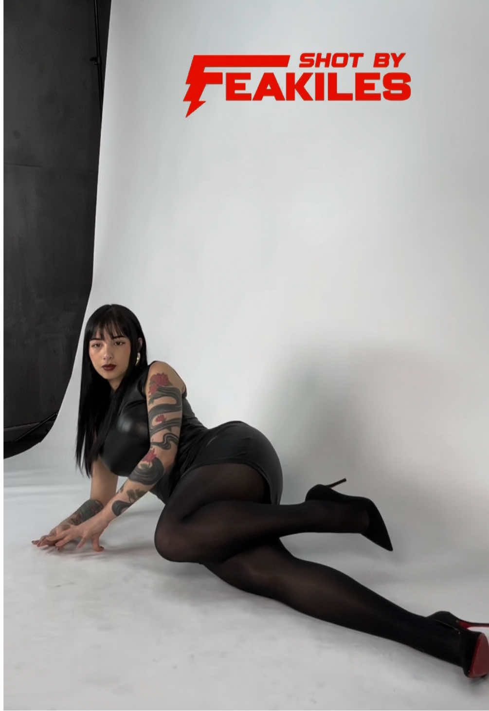 @Feakiles 📸