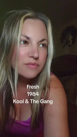 Aw Yeah!! my jam! #fresh #koolandthegang #1984 #80smusic #genx #genxcrew #80skid #90skid #mil 
