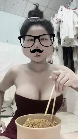 nghèo mà hay ăn